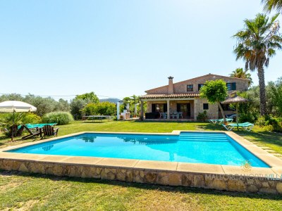Villa Villa Cal Mercader - Outdoor photo 2