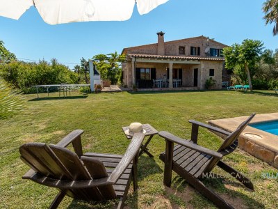 Villa Villa Cal Mercader - Outdoor photo 4