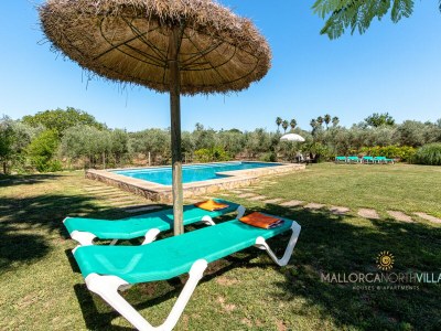 Villa Villa Cal Mercader - Outdoor photo 6