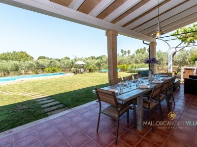 Villa Villa Cal Mercader - Outdoor photo 7