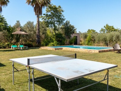 Villa Villa Cal Mercader - Outdoor photo 9