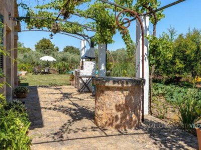 Villa Villa Cal Mercader - Outdoor photo 11