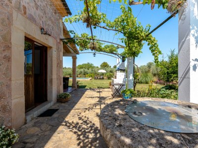 Villa Villa Cal Mercader - Outdoor photo 12