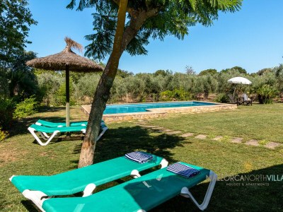 Villa Villa Cal Mercader - Outdoor photo 13