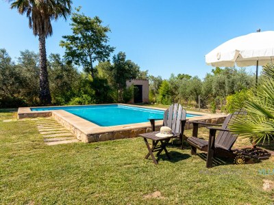 Villa Villa Cal Mercader - Outdoor photo 14