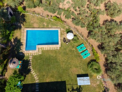 Villa Villa Cal Mercader - Outdoor photo 15