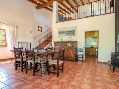 Villa Villa Cal Mercader - Features photo 16