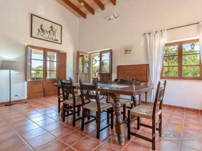 Villa Villa Cal Mercader - Features photo 17