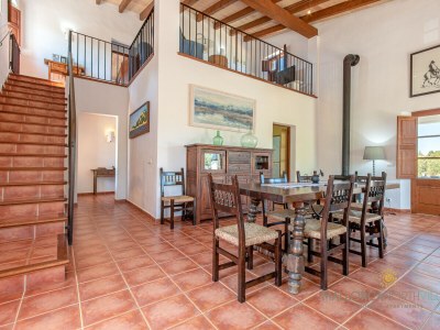 Villa Villa Cal Mercader - Features photo 18