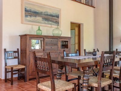 Villa Villa Cal Mercader - Features photo 19