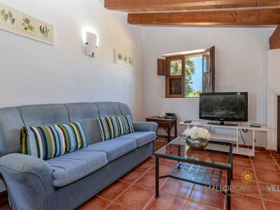 Villa Villa Cal Mercader - Features photo 20