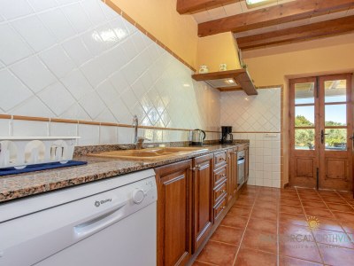 Villa Villa Cal Mercader - Features photo 21