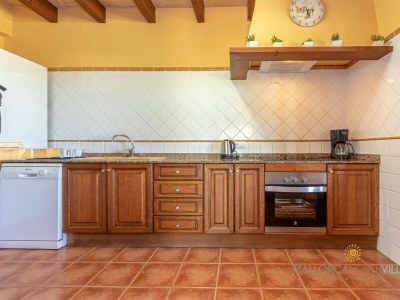 Villa Villa Cal Mercader - Features photo 22
