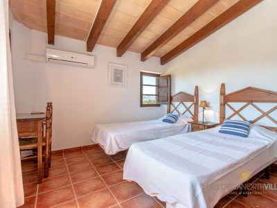 Villa Villa Cal Mercader - Features photo 24