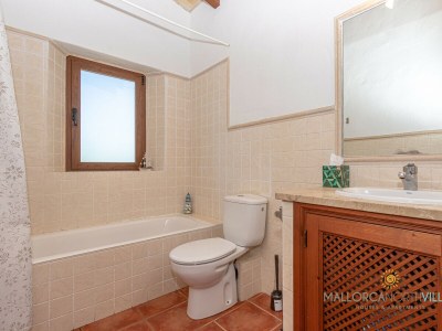 Villa Villa Cal Mercader - Features photo 29