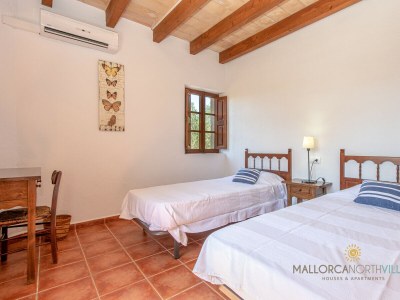 Villa Villa Cal Mercader - Features photo 31