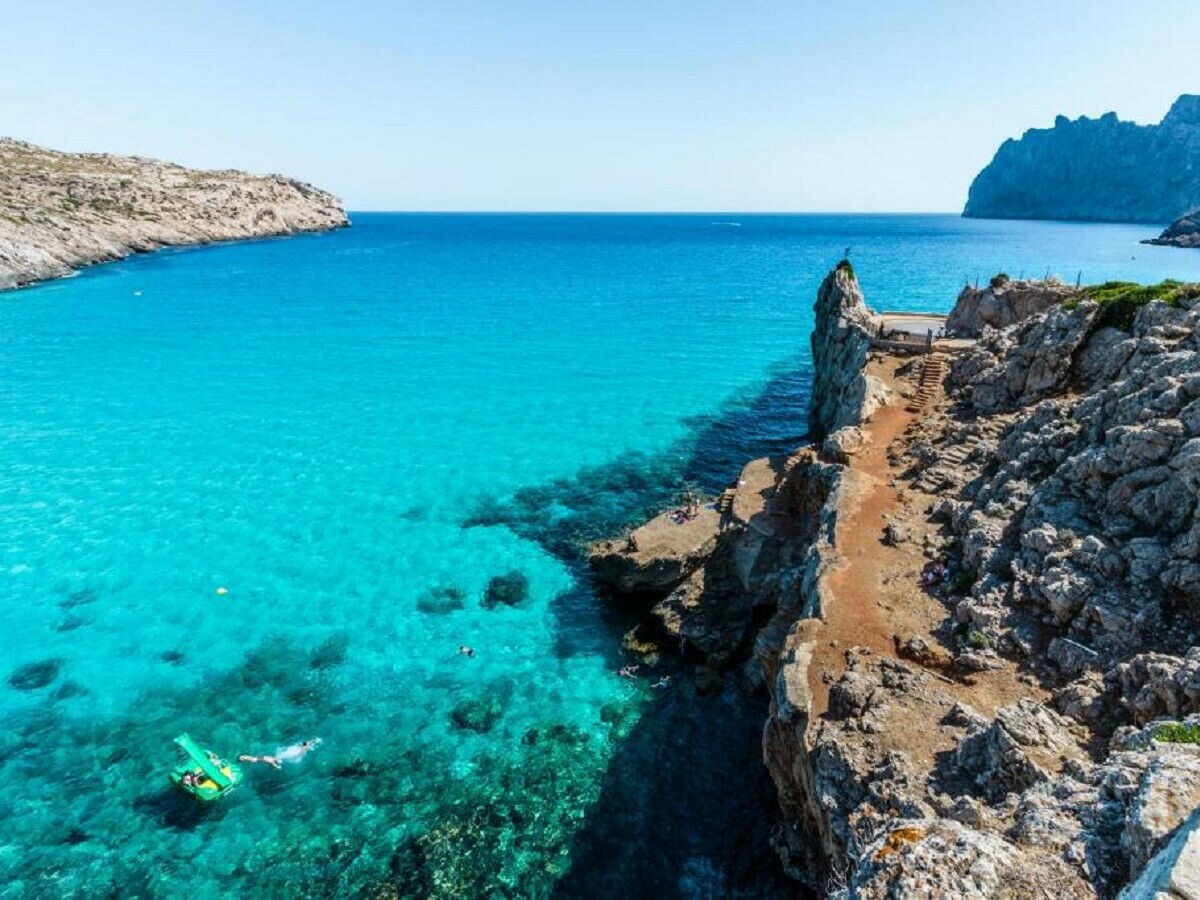 Villa Villa Las Palmeras by Mallorca North Villas