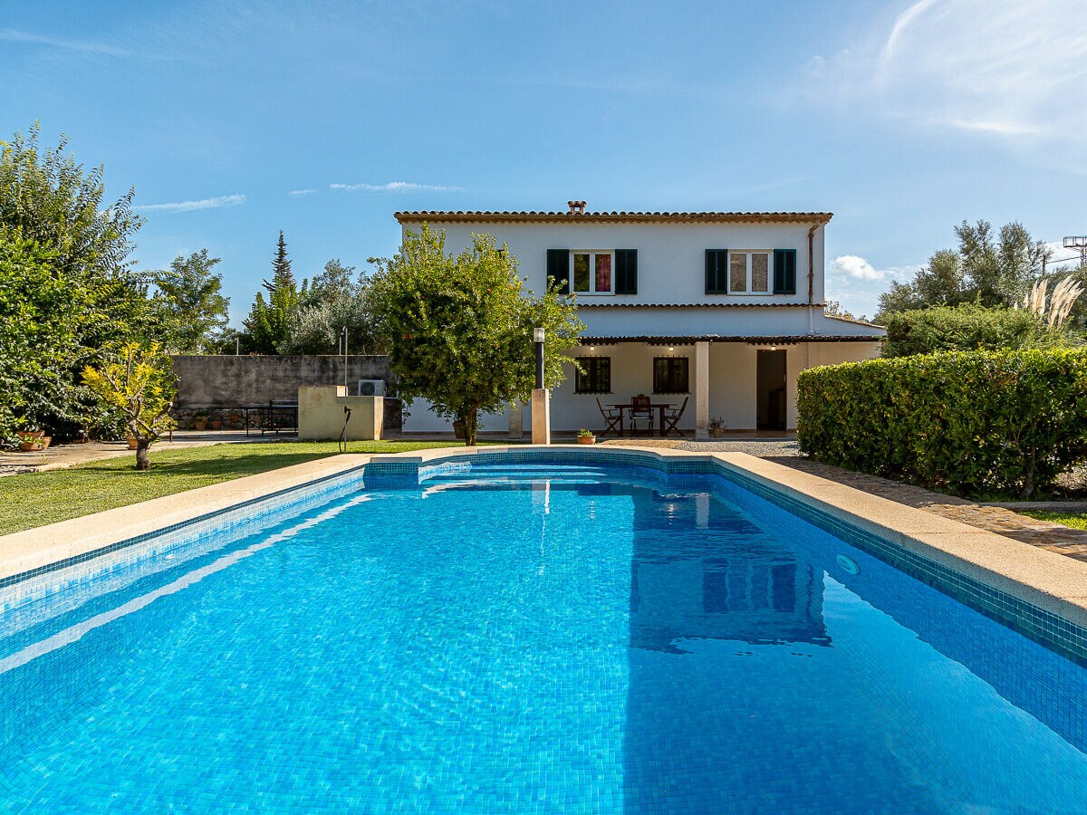 Villa Villa Las Palmeras by Mallorca North Villas - Outdoor photo 2