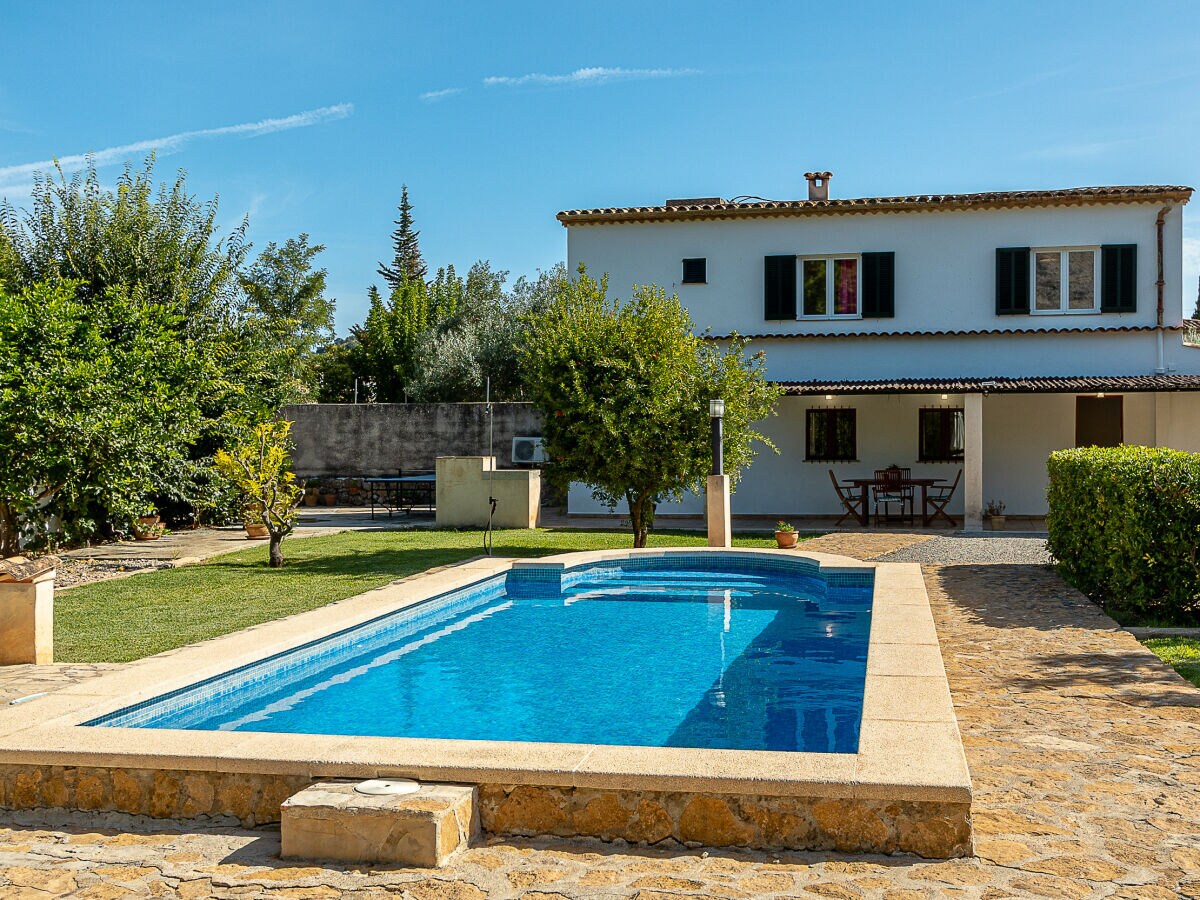 Villa Villa Las Palmeras by Mallorca North Villas - Outdoor photo 3