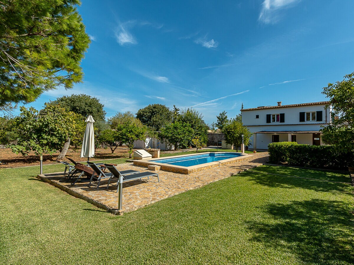 Villa Villa Las Palmeras by Mallorca North Villas - Outdoor photo 4