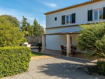 Villa Villa Las Palmeras by Mallorca North Villas - Outdoor photo 5