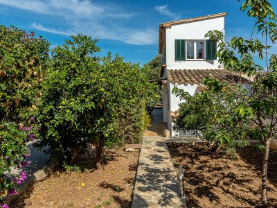 Villa Villa Las Palmeras by Mallorca North Villas - Outdoor photo 6