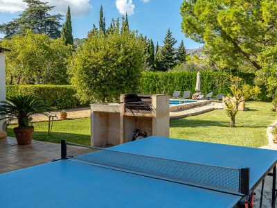 Villa Villa Las Palmeras by Mallorca North Villas - Outdoor photo 7