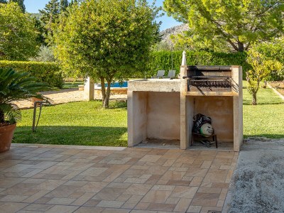 Villa Villa Las Palmeras by Mallorca North Villas - Outdoor photo 12