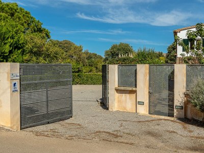 Villa Villa Las Palmeras by Mallorca North Villas - Outdoor photo 13