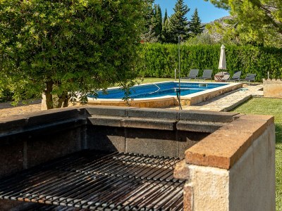 Villa Villa Las Palmeras by Mallorca North Villas - Outdoor photo 14