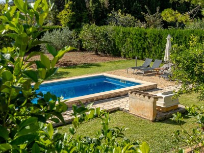 Villa Villa Las Palmeras by Mallorca North Villas - Outdoor photo 15