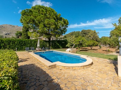 Villa Villa Las Palmeras by Mallorca North Villas - Outdoor photo 17