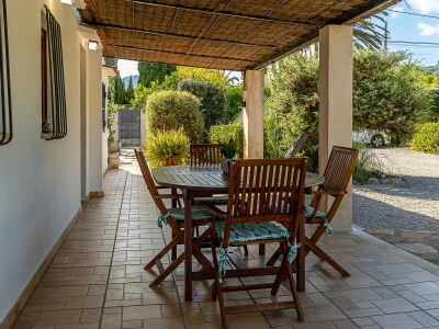 Villa Villa Las Palmeras by Mallorca North Villas - Features photo 18