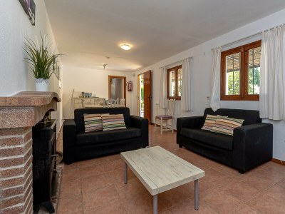 Villa Villa Las Palmeras by Mallorca North Villas - Features photo 22