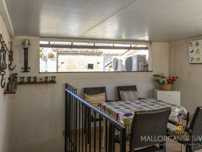 Holiday house Casa Guillermo: Bonita Casa de Pueblo en Pollensa - Features photo 9