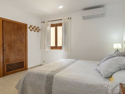 Holiday house Casa Guillermo: Bonita Casa de Pueblo en Pollensa - Features photo 12