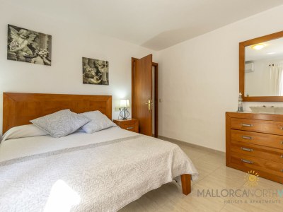 Holiday house Casa Guillermo: Bonita Casa de Pueblo en Pollensa - Features photo 13