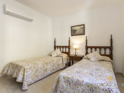 Holiday house Casa Guillermo: Bonita Casa de Pueblo en Pollensa - Features photo 14