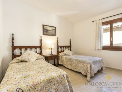 Holiday house Casa Guillermo: Bonita Casa de Pueblo en Pollensa - Features photo 15