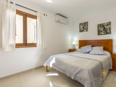 Holiday house Casa Guillermo: Bonita Casa de Pueblo en Pollensa - Features photo 17