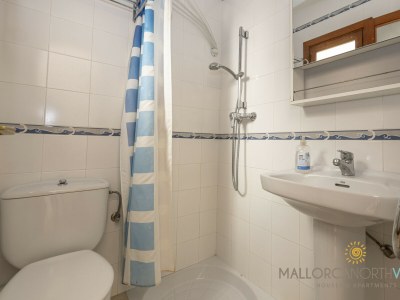 Holiday house Casa Guillermo: Bonita Casa de Pueblo en Pollensa - Features photo 19