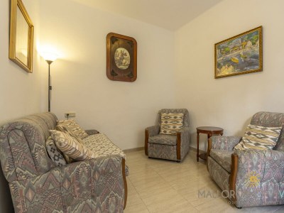 Holiday house Casa Guillermo: Bonita Casa de Pueblo en Pollensa - Features photo 23