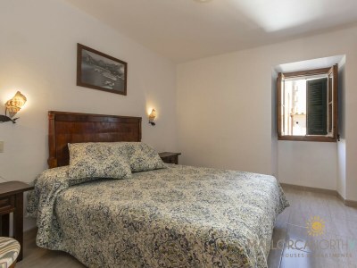 Holiday house Casa Guillermo: Bonita Casa de Pueblo en Pollensa - Features photo 24