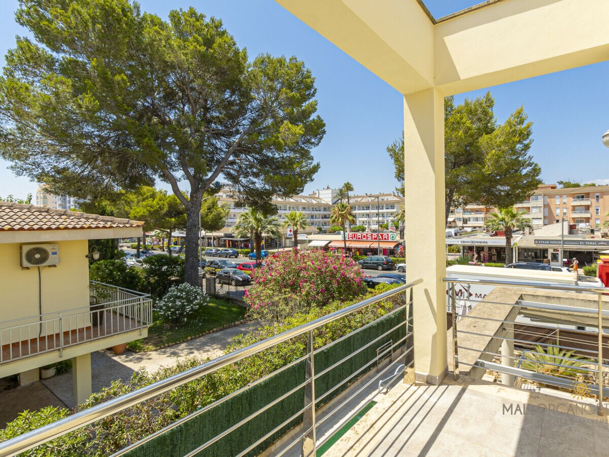 Villa Villa Albufera en Playa Muro: a unos pasos del Mar - Outdoor photo 4