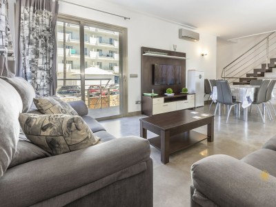 Villa Villa Albufera en Playa Muro: a unos pasos del Mar - Features photo 9