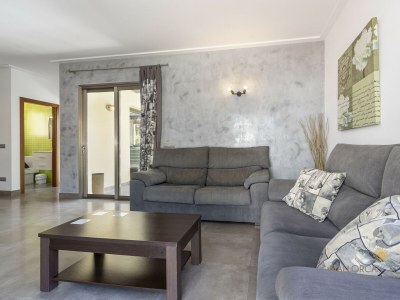 Villa Villa Albufera en Playa Muro: a unos pasos del Mar - Features photo 10