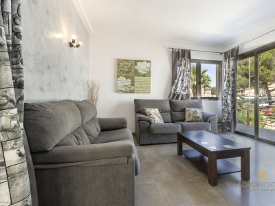 Villa Villa Albufera en Playa Muro: a unos pasos del Mar - Features photo 11