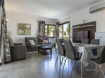 Villa Villa Albufera en Playa Muro: a unos pasos del Mar - Features photo 12