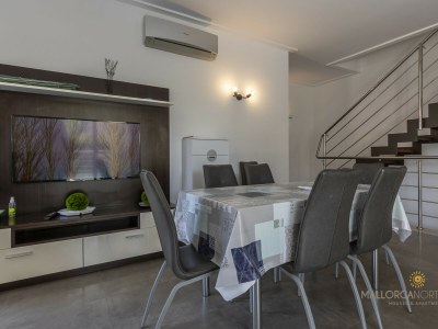 Villa Villa Albufera en Playa Muro: a unos pasos del Mar - Features photo 14