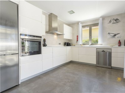 Villa Villa Albufera en Playa Muro: a unos pasos del Mar - Features photo 16